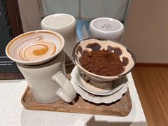 -Joymean coffee.见面咖啡