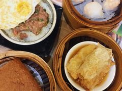 -添好运点心专门店(中环IFC店)