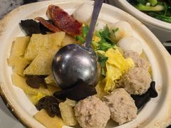 -新白鹿餐厅(百联中环店)