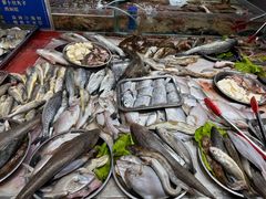 -旺角小渔村(二马路店)