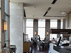 -嘉定凯悦·咖啡厅