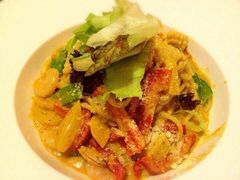 -菲滋意式餐厅(临海银泰店)