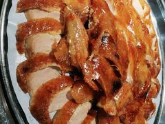 -聚福德烤鸭(锦弘店)