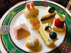 -马勒别墅·中餐厅