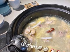 -百年果林椰子鸡(中洲店)