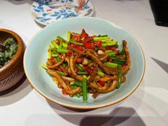 辣爆牛肚-匠熙小馆(崇文门店)