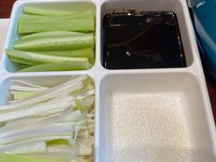 -京味张·北京烤鸭(天河南二路店)