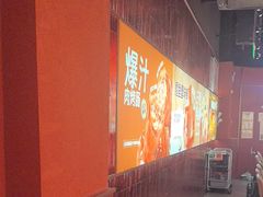 -龍歌自助小火锅(雨花台江南虹悦城店)