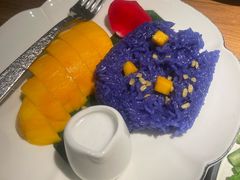 -星叶·东南亚料理(温州万象城店)