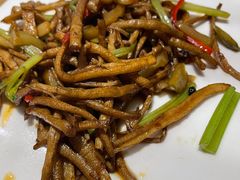 -枣子树·素食餐厅(普陀山店)