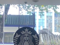 -星巴克(北京王府井店)