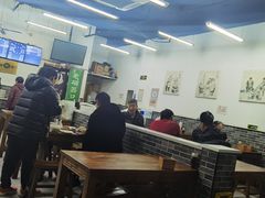 -老磁器口豆汁店(马家堡店)