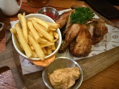 -宝莱纳餐厅(滨江店)