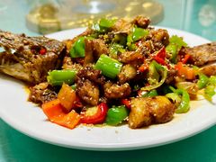 -煲来饱去冷水鱼