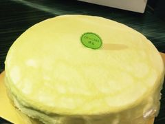 -OL’s Cake鲜荟千层(东风中路店)