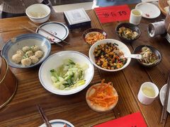 -印象鲵宴·张家界地标美食名片(溪布街店)