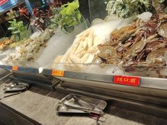 -吉布鲁牛排海鲜自助(假日国际店)