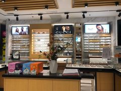 -宝岛眼镜(建外soho店)