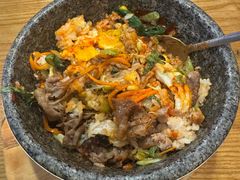-恩你小木屋·烤肉韩式料理(嘉兴秀洲店)