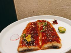 -荷塘秋月·本帮江浙菜(国权路店)