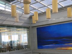 -海天一色海景自助餐厅(西港花园店)