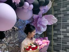 -迦南苑·新派青岛菜·生日纪念日主题餐厅