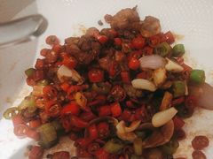 -旺顺阁·北京菜(北辰上品+)