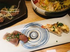 -初居食屋日式料理(万象城购物中心店)
