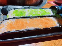 -原牛道·潮汕围炉火锅(讯美店)