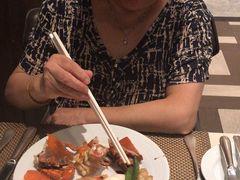 -曼谷铂尔曼皇权酒店