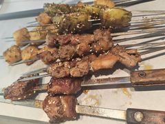 -亿牌牌东北烧烤(博物馆旗舰店)