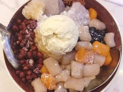 -鲜芋仙(群光广场店)