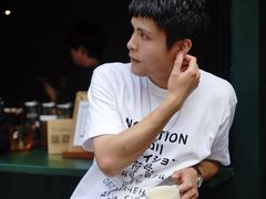 -SeekSeeking咖啡专门店(堰塘街店)