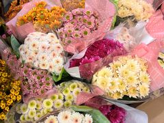 -循礼门鲜花花市(武汉循礼门店)