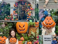 -Money Shops(愚园路店)