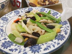 -水乡人家私房菜(逢简店)