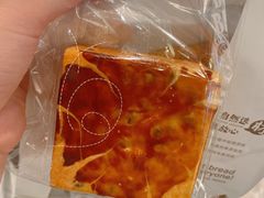 -东哥面包(江宁大润发店)