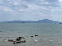 -黄金海岸环岛路