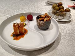 -红棉中餐厅·广州海航威斯汀酒店