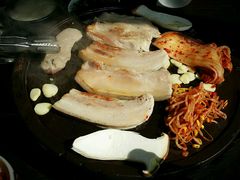 -Dombe豚(黑猪肉街店)