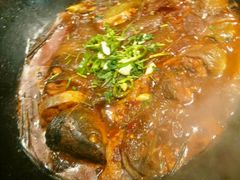 -咱屯子铁锅炖直营店(南湖大路店)