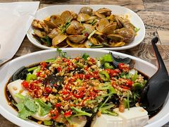 皮蛋豆腐-枪火串烧·东北特色烧烤(罗湖总店)