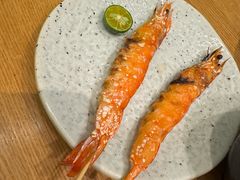 -沼津港精致料理·寿喜烧·烧鸟(青浦宝龙广场店)