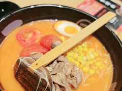 -味千拉面(煌华新纪元购物广场店)
