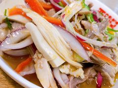 椒麻鸡-西粉堂新疆米粉(朝外店)