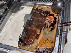 -海底捞火锅(方圆荟店)