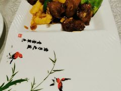 -沙河粉村·国家非遗传承(云台店)