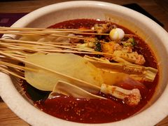 -叶婆婆钵钵鸡(解放碑店)
