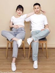 -专注孕妇照亲子照·纪田摄影