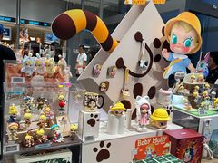 -泡泡玛特POPMART(崇文门国瑞城店)